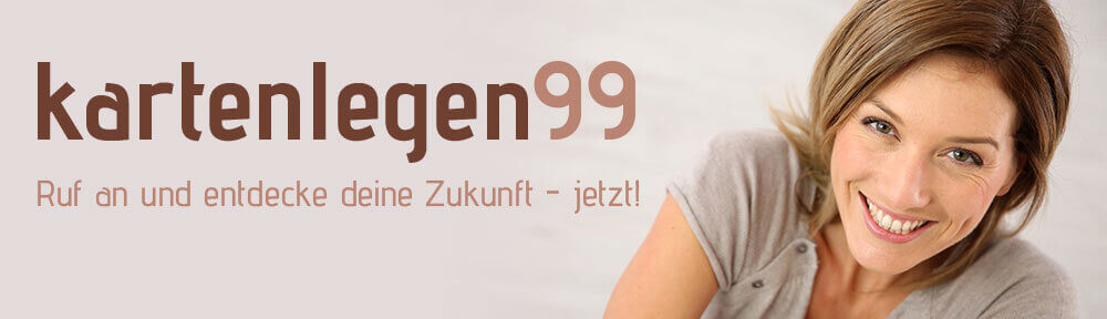 Kartenlegen99.at Header